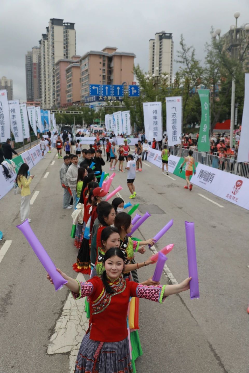 威马, 展现了勇于, 纪录 威马, 展现了勇于, 纪录