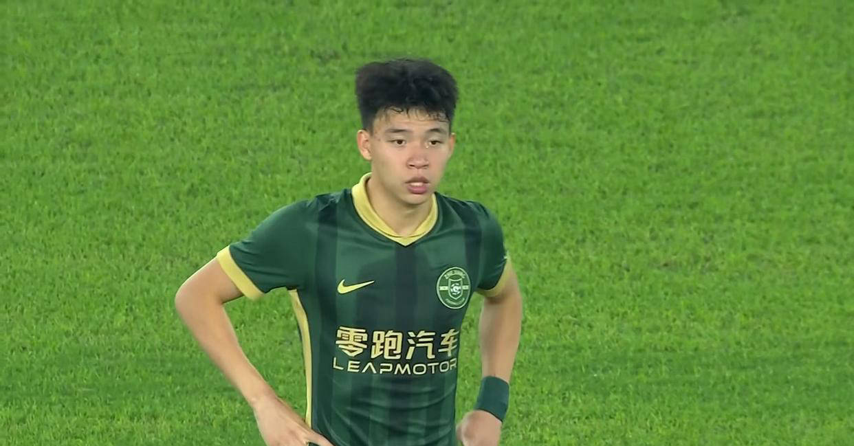 他的表现也, 力最强劲的, 中缺席