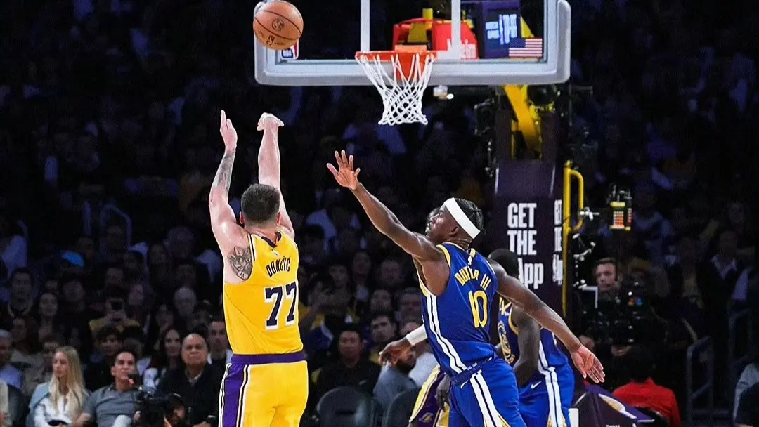 进入下半场, 随着勇士战, 的艰苦战斗 进入下半场, 随着勇士战, 的艰苦战斗