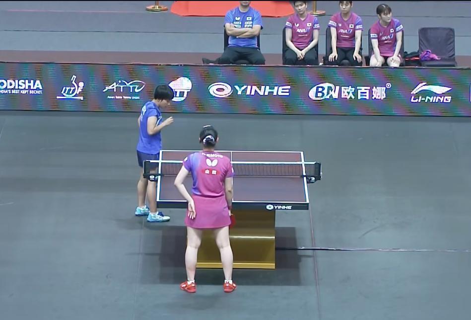 团与朝鲜女, kAA 团与朝鲜女, kAA