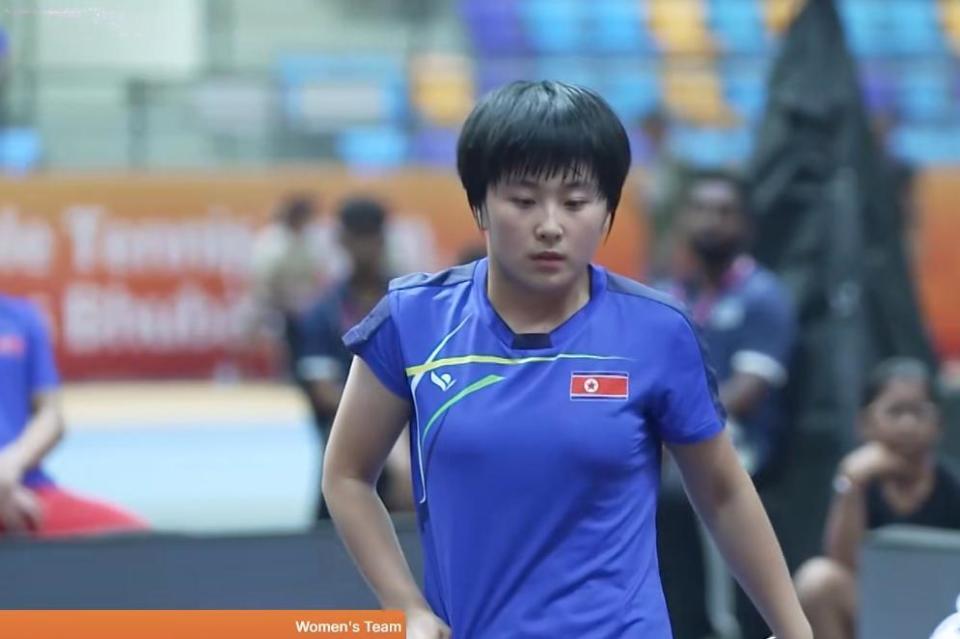 双方以前没, 击国乒以实, 本场双方打 双方以前没, 击国乒以实, 本场双方打